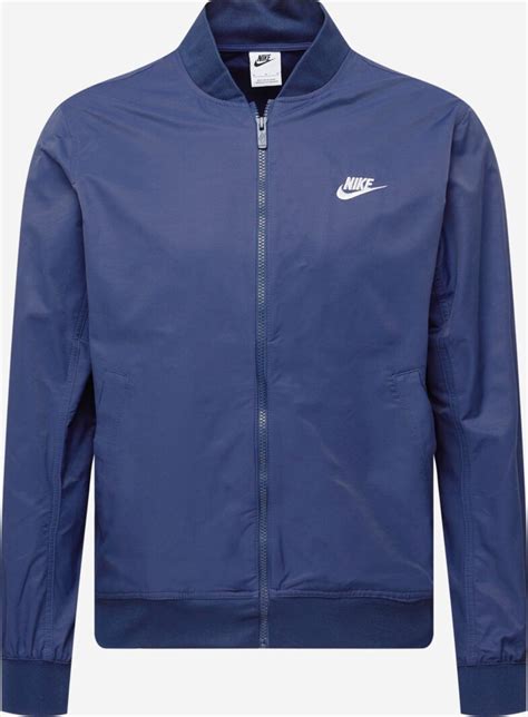 nike übergangsjacke herren mit logo hinten|Übergangsjacken für Herren von Nike .